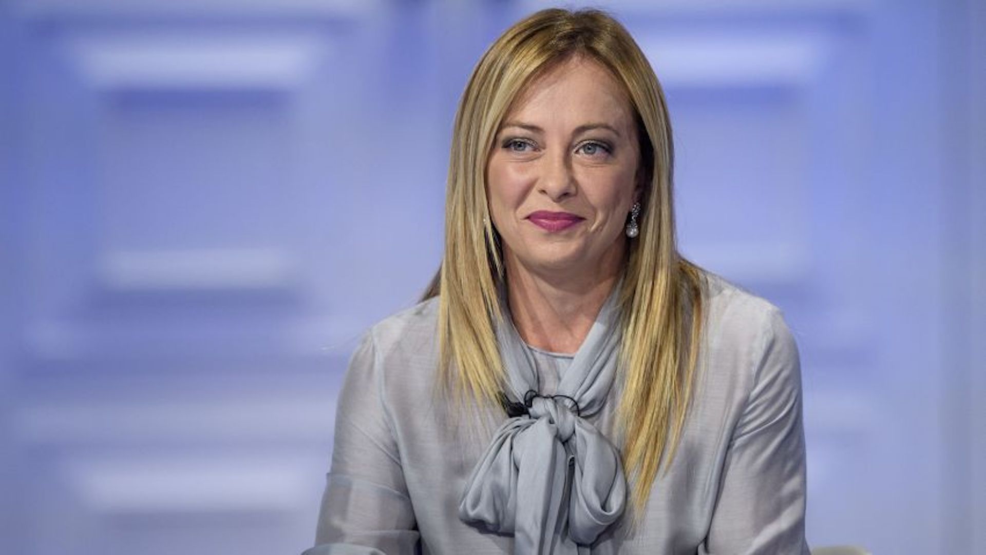 Italy swings to the right under Giorgia Meloni as PM