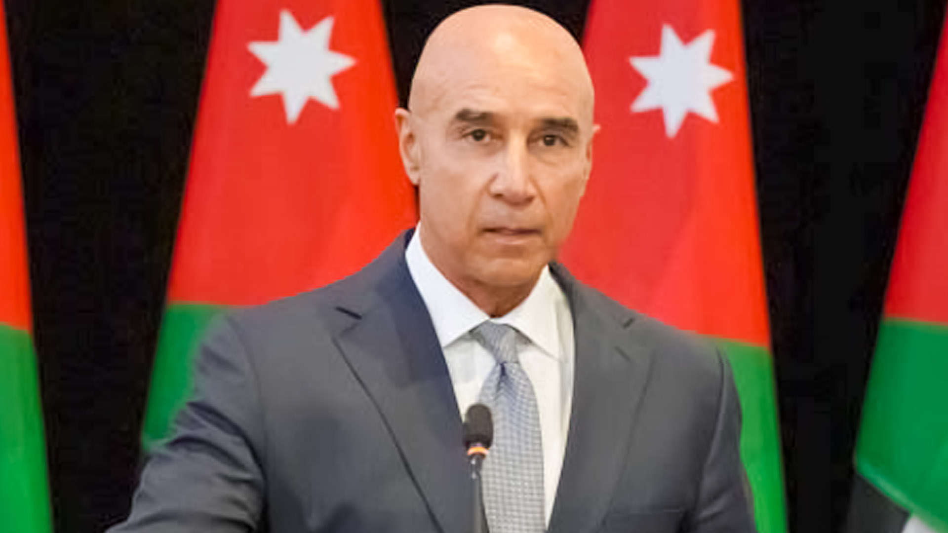 The Jordanian Minister urges Irish businesses to invest in Jordan